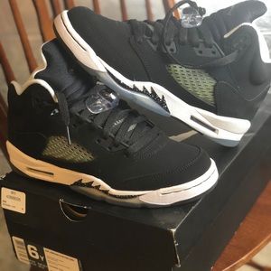Air Jordan 5 retro